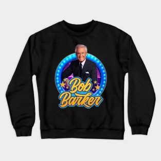 Bob Barker Crewneck Sweatshirt